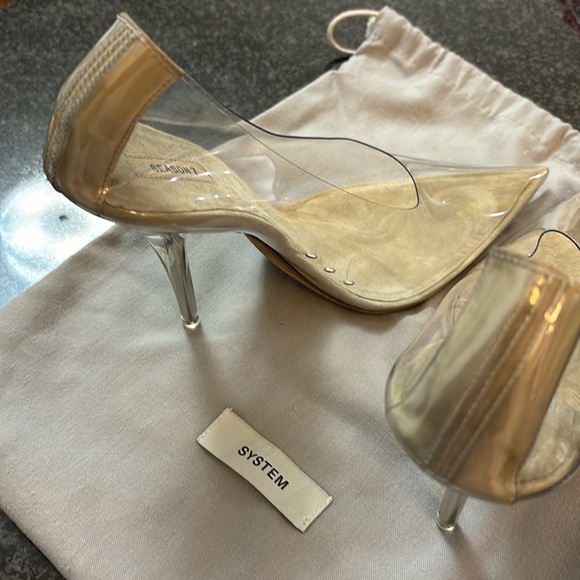 Yeezy Season 7 PVC - Picture 4 of 9